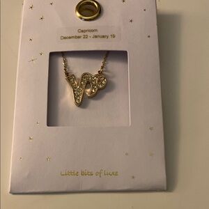 Kohl's Gold Necklace Elegant Jewelry